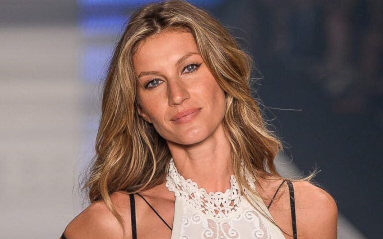 Gisele Bunchen Net Worth in 2026: Modeling Fortune, Brands, and Investments Explained