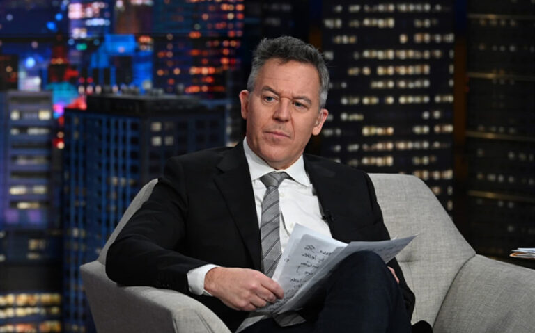 Greg Gutfeld Net Worth in 2026: Fox Salary, Books, and Real Estate