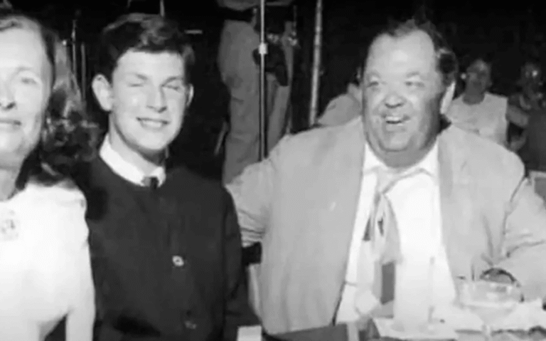 Hal Smith Net Worth When He Died: Earnings, TV Roles, and Legacy