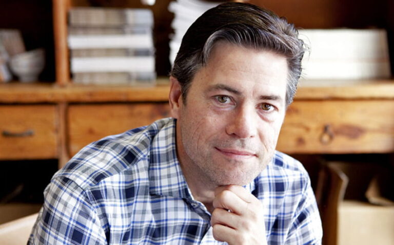 J.R. Moehringer Net Worth in 2026: Ghostwriting, Bestselling Books, and Hollywood Deals