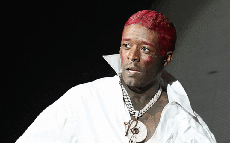 Lil Uzi Vert Net Worth in 2026: Music Millions, Touring, and Big Investments