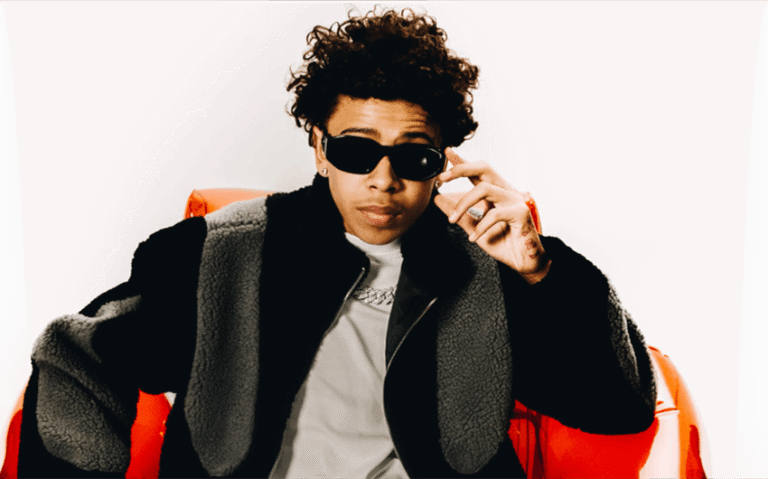 Luh Tyler Net Worth in 2026: How the Young Rapper Makes Money Today