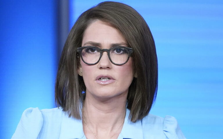 Net Worth of Jessica Tarlov in 2026: Salary, Career, and Personal Life