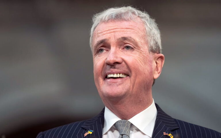 Phil Murphy Net Worth in 2026: Goldman Fortune, Taxes, and Post-Governor Life