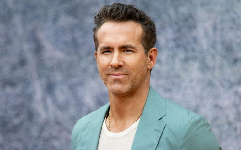 Ryan Reynolds Net Worth in 2026: Movies, Mint Mobile, Wrexham, and Brands