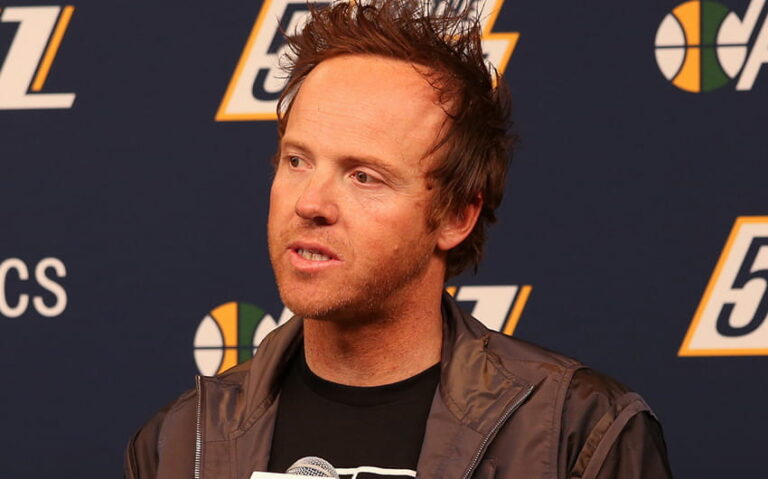 Ryan Smith Net Worth in 2026: Qualtrics Billions, Jazz Ownership, and Investments