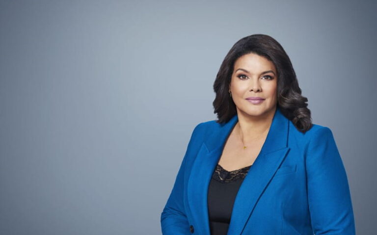 Sara Sidner Net Worth in 2026: CNN Salary, Career, and Personal Story