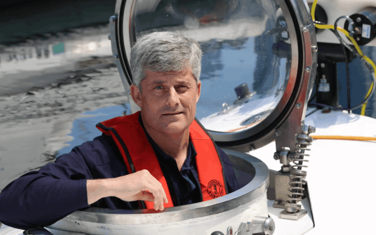 Stockton Rush Net Worth in 2026: OceanGate Equity, Career Background, and Legacy Explained