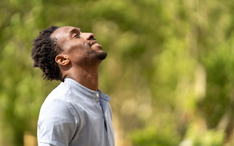 When Your Thoughts Feel Loud, Try This Simple Reset for Real Clarity