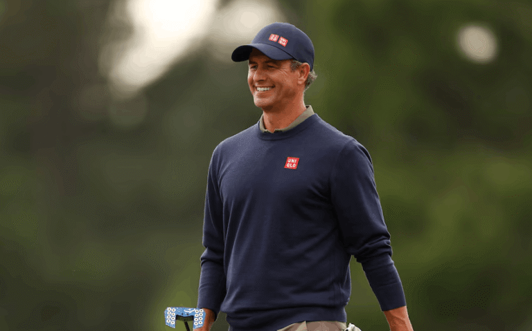 Meet Marie Kojzar, Adam Scott Golfer Wife, and Their Private Family Life