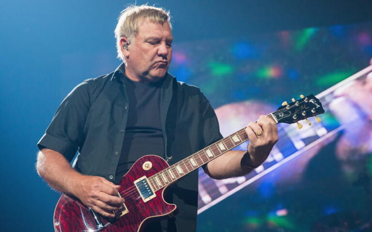 Alex Lifeson Wife Charlene: Inside Their Marriage, Sons, and Private Life Today