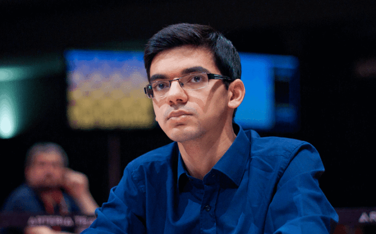 Anish Giri Wife: Who Is Sopiko Guramishvili and Their Chess Family Life