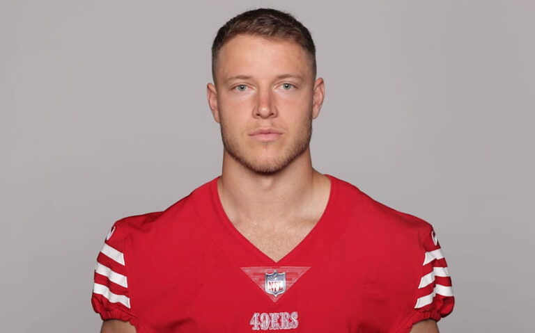 Christian McCaffrey Net Worth in 2026: Contract, Endorsements, Homes, and Earnings Breakdown