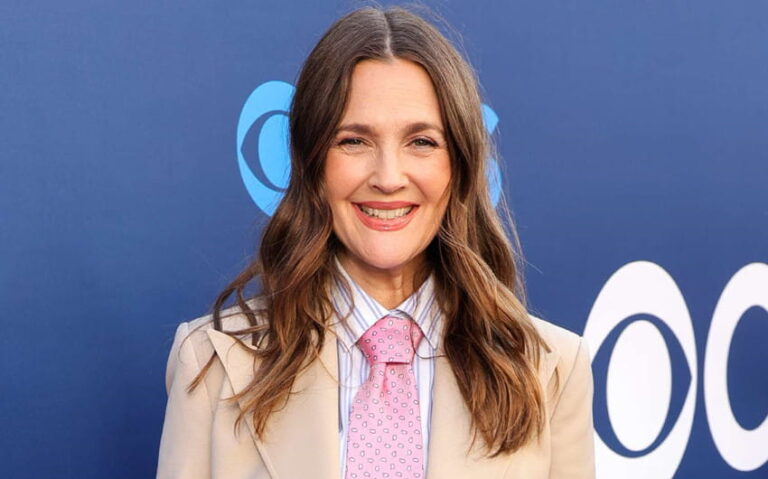 Drew Barrymore Net Worth in 2026: Acting, Producing, Business, and Lifestyle Income