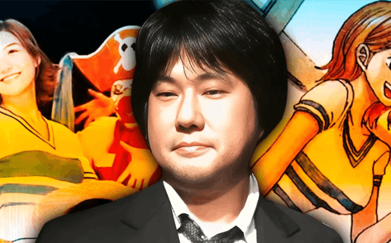 Eiichiro Oda Net Worth in 2026: One Piece Royalties, Deals, and Lifestyle