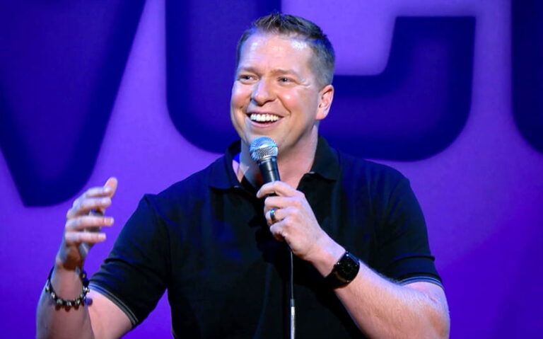 Gary Owen Wife and Kids: Kenya Duke, Their Children, and Life After Divorce