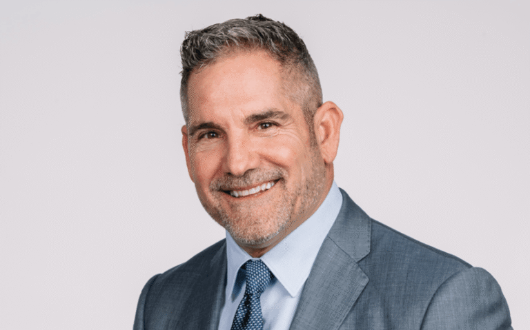 Grant Cardone Net Worth in 2026: Real Estate, Businesses, Books, and Income Streams