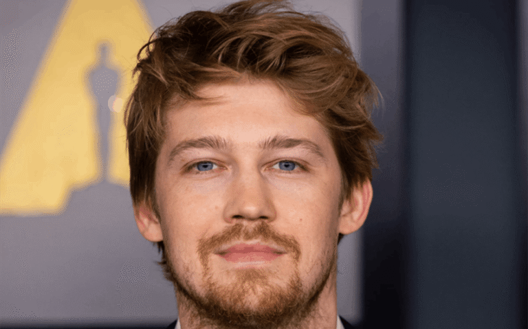 Joe Alwyn Net Worth in 2026: Acting Income, Royalties, and Future Projects