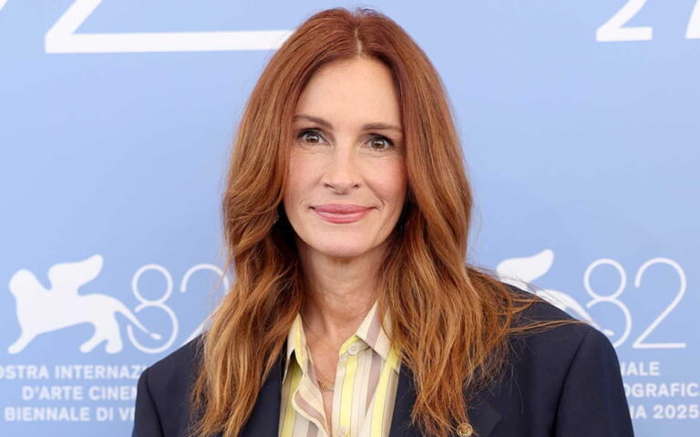 Julia Roberts Net Worth in 2026: Career Earnings, Homes, Deals, and Lifestyle