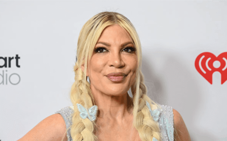 Tori Spelling Net Worth in 2026: Inheritance, Reality TV, Books, and Spending