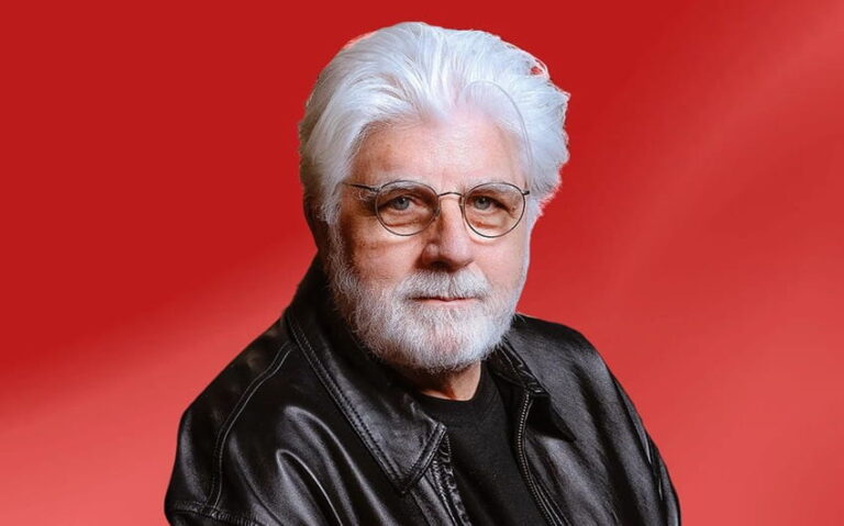 Who Is Michael McDonald’s Wife? Meet Amy Holland and Their Family Story